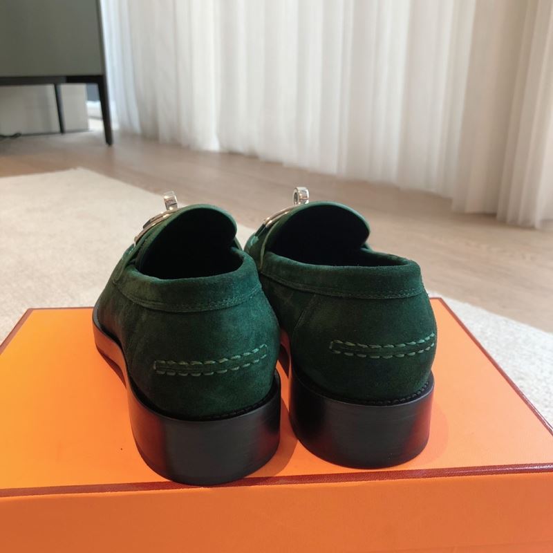 Hermes Fishermans Shoes